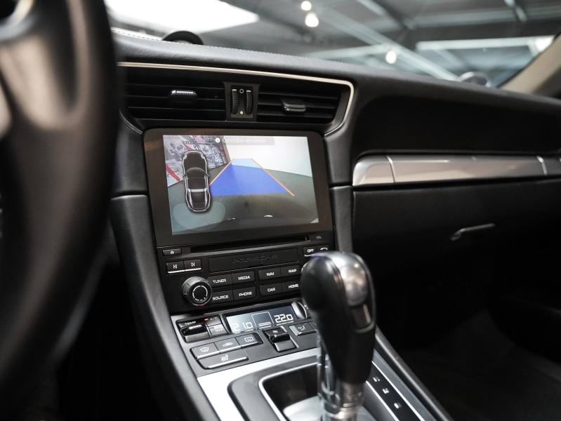 Voitures occasions PORSCHE 911 Targa Targa 4 Champagne-au-Mont-d'Or