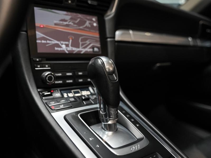 Voitures occasions PORSCHE 911 Targa Targa 4 Champagne-au-Mont-d'Or