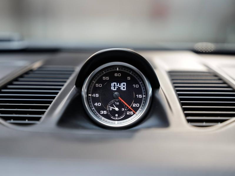 Voitures occasions PORSCHE 911 Targa Targa 4 Champagne-au-Mont-d'Or