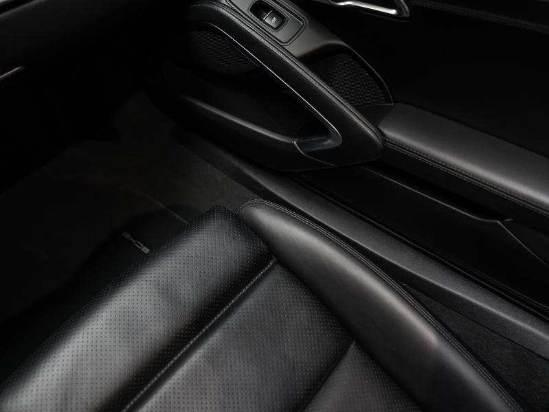 Voitures occasions PORSCHE 911 Targa Targa 4 Champagne-au-Mont-d'Or