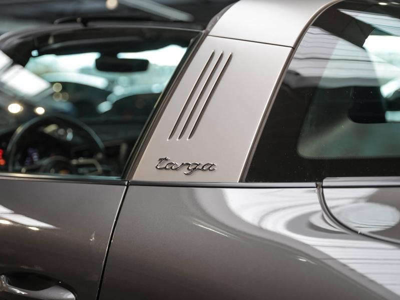 Voitures occasions PORSCHE 911 Targa Targa 4 Champagne-au-Mont-d'Or