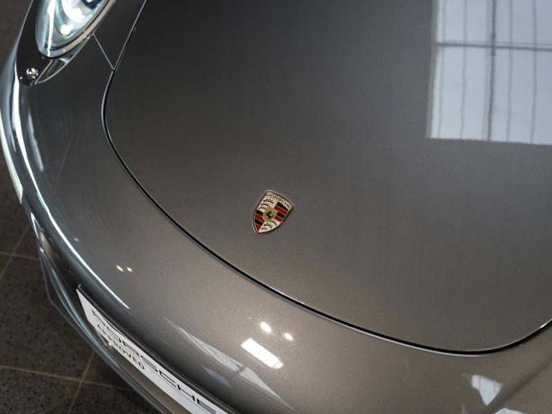 Voitures occasions PORSCHE 911 Targa Targa 4 Champagne-au-Mont-d'Or