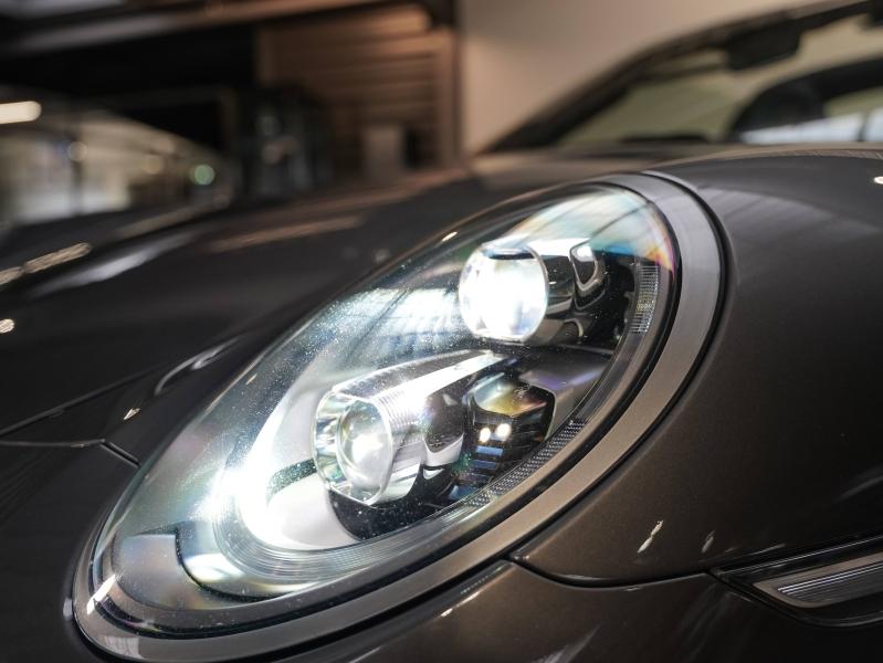 Voitures occasions PORSCHE 911 Targa Targa 4 Champagne-au-Mont-d'Or