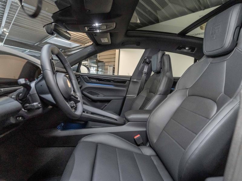 Voitures occasions PORSCHE MACAN Base Champagne-au-Mont-d'Or