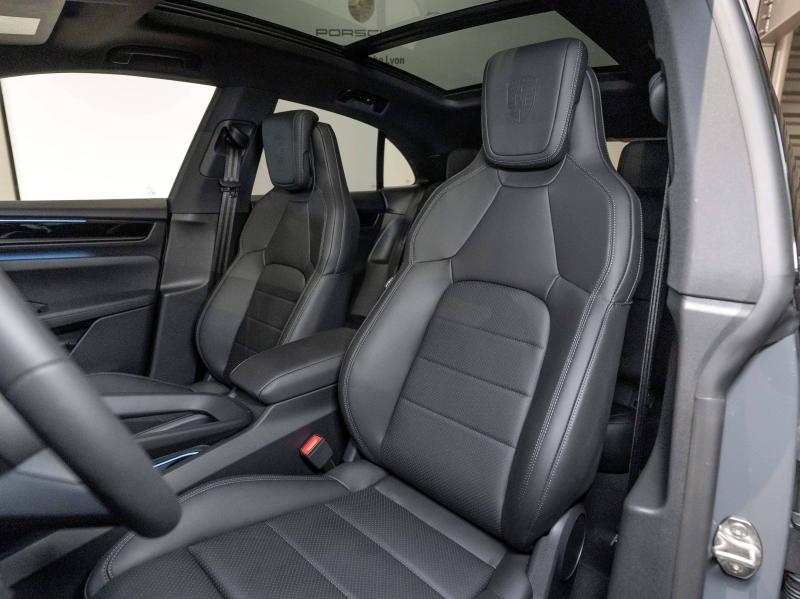 Voitures occasions PORSCHE MACAN Base Champagne-au-Mont-d'Or