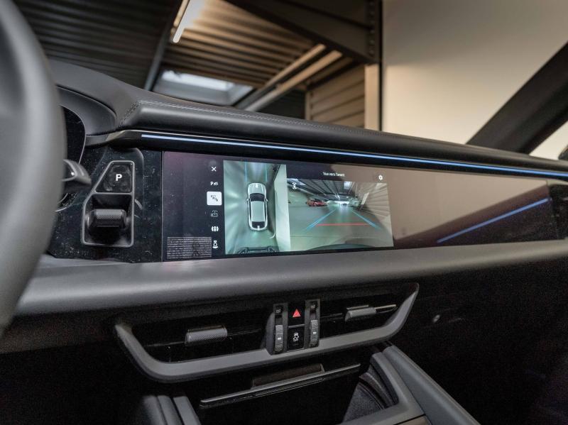 Voitures occasions PORSCHE MACAN Base Champagne-au-Mont-d'Or