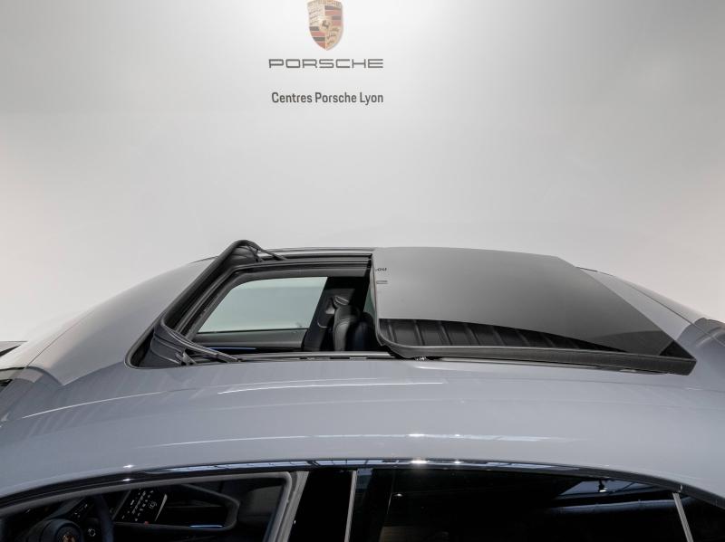 Voitures occasions PORSCHE MACAN Base Champagne-au-Mont-d'Or