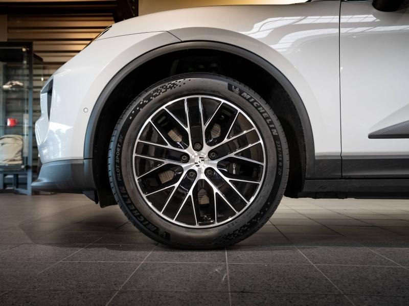 Voitures occasions PORSCHE MACAN 4S Champagne-au-Mont-d'Or