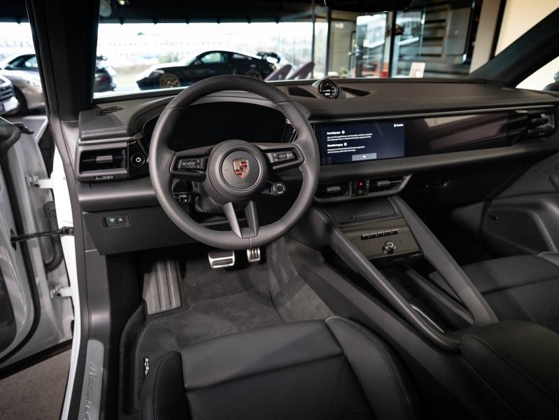 Voitures occasions PORSCHE MACAN 4S Champagne-au-Mont-d'Or