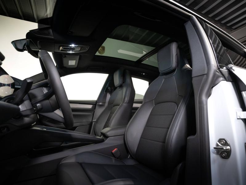 Voitures occasions PORSCHE MACAN 4S Champagne-au-Mont-d'Or