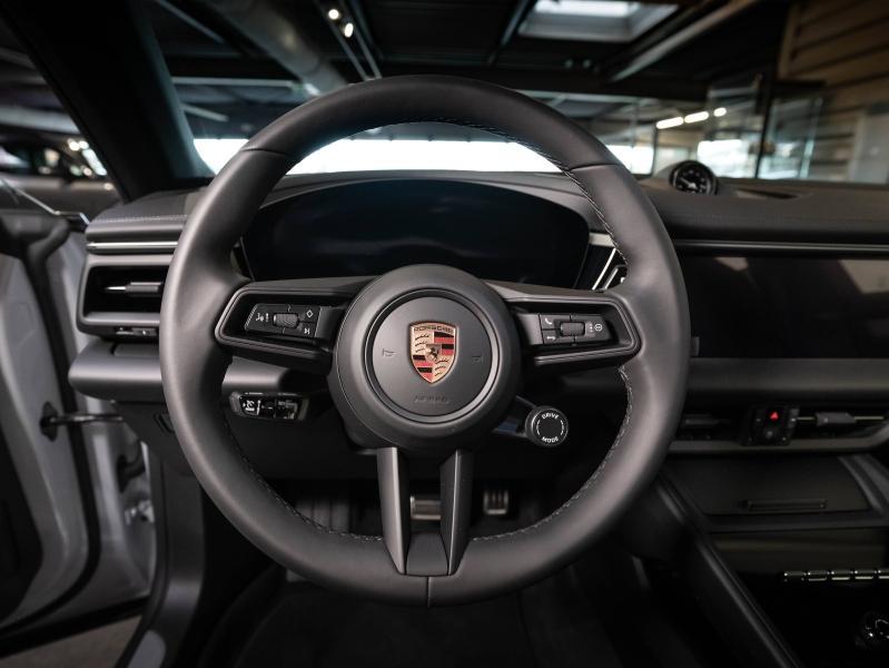 Voitures occasions PORSCHE MACAN 4S Champagne-au-Mont-d'Or