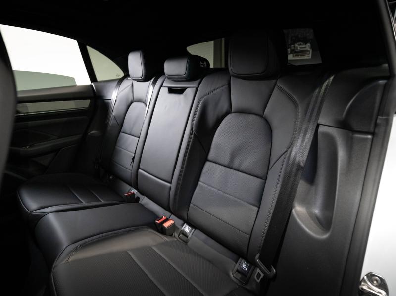 Voitures occasions PORSCHE MACAN 4S Champagne-au-Mont-d'Or