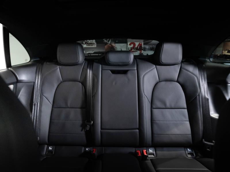 Voitures occasions PORSCHE MACAN 4S Champagne-au-Mont-d'Or