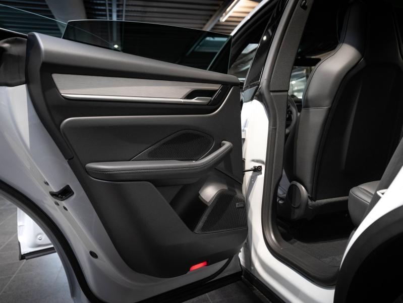 Voitures occasions PORSCHE MACAN 4S Champagne-au-Mont-d'Or
