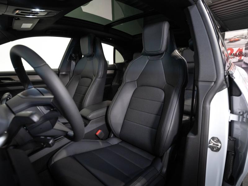 Voitures occasions PORSCHE MACAN 4S Champagne-au-Mont-d'Or