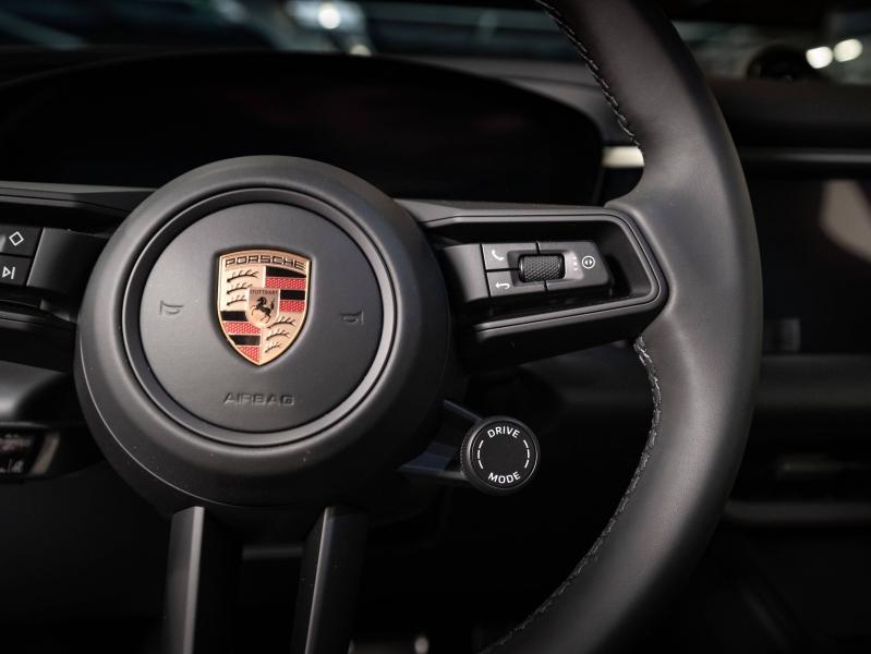 Voitures occasions PORSCHE MACAN 4S Champagne-au-Mont-d'Or