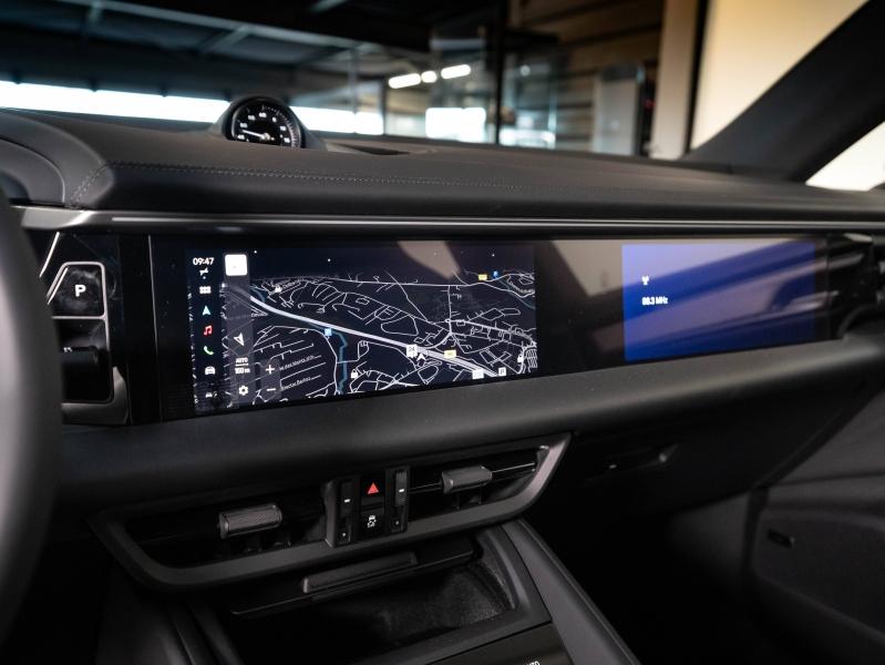 Voitures occasions PORSCHE MACAN 4S Champagne-au-Mont-d'Or