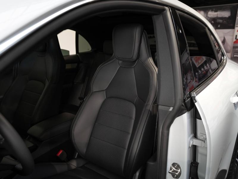 Voitures occasions PORSCHE MACAN 4S Champagne-au-Mont-d'Or