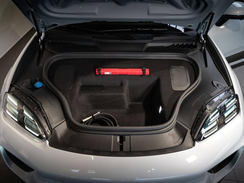 Voitures occasions PORSCHE MACAN 4S Champagne-au-Mont-d'Or