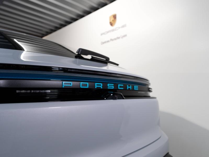 Voitures occasions PORSCHE MACAN 4S Champagne-au-Mont-d'Or