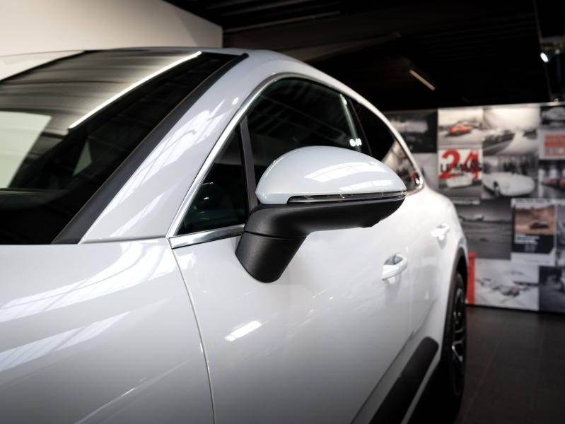 Voitures occasions PORSCHE MACAN 4S Champagne-au-Mont-d'Or