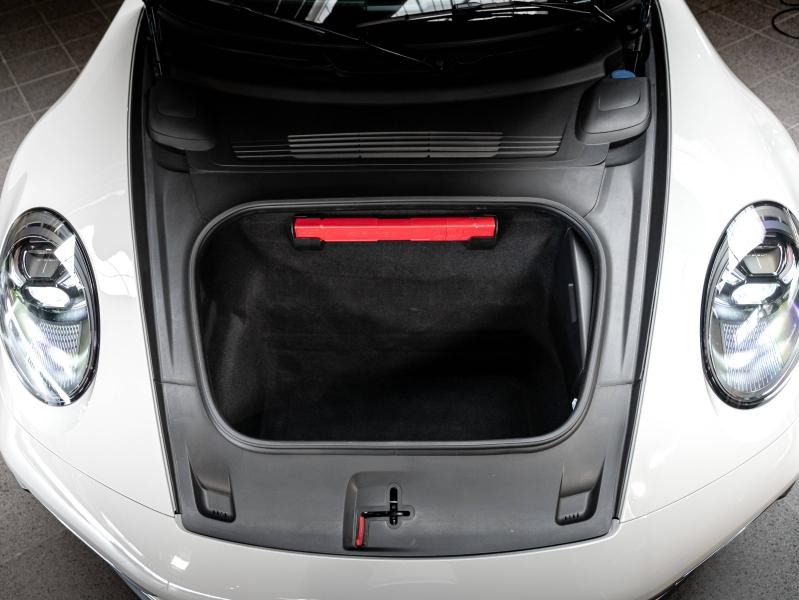 Voitures occasions PORSCHE 911 Coupe Carrera GTS Champagne-au-Mont-d'Or