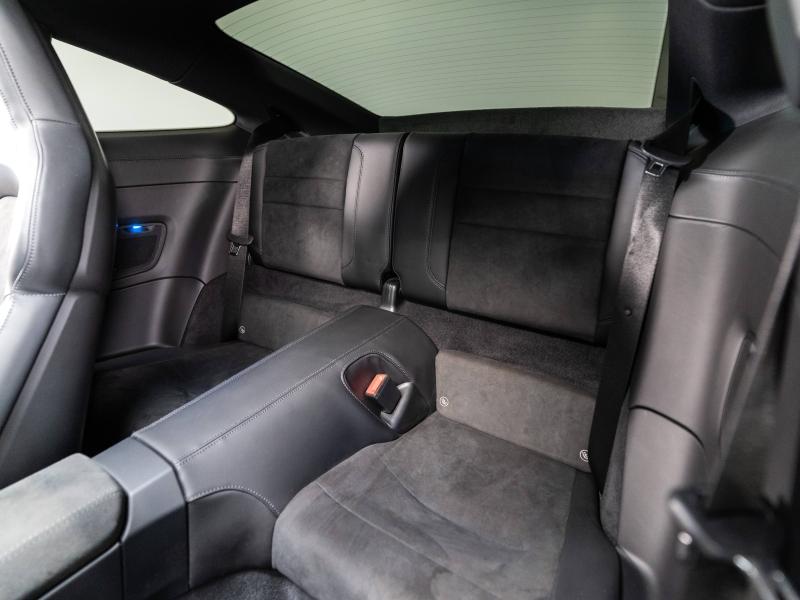 Voitures occasions PORSCHE 911 Coupe Carrera GTS Champagne-au-Mont-d'Or