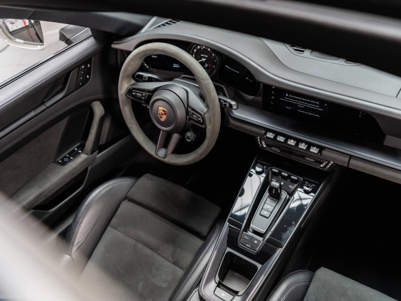 Voitures occasions PORSCHE 911 Coupe Carrera GTS Champagne-au-Mont-d'Or