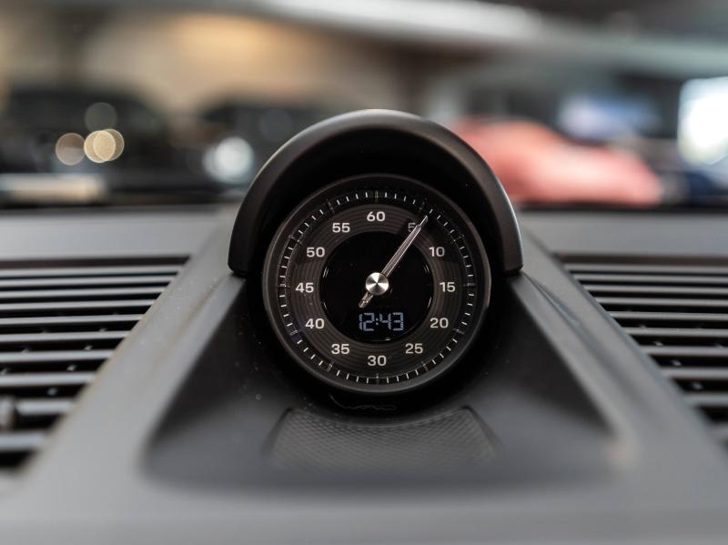 Voitures occasions PORSCHE 911 Coupe Carrera GTS Champagne-au-Mont-d'Or