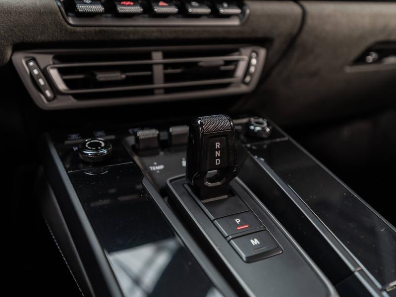 Voitures occasions PORSCHE 911 Coupe Carrera GTS Champagne-au-Mont-d'Or