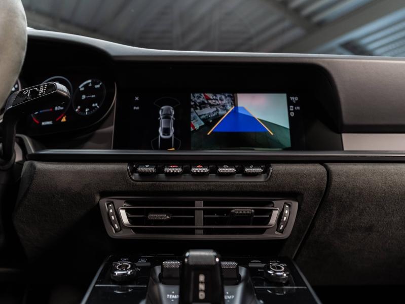 Voitures occasions PORSCHE 911 Coupe Carrera GTS Champagne-au-Mont-d'Or