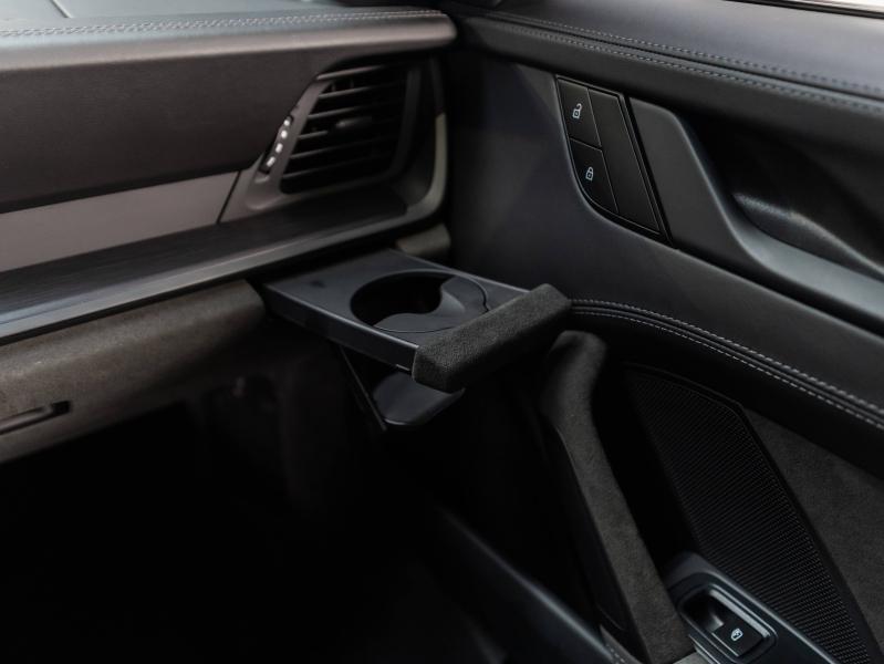 Voitures occasions PORSCHE 911 Coupe Carrera GTS Champagne-au-Mont-d'Or