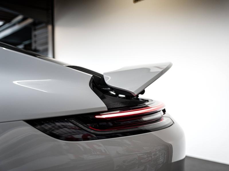 Voitures occasions PORSCHE 911 Coupe Carrera GTS Champagne-au-Mont-d'Or