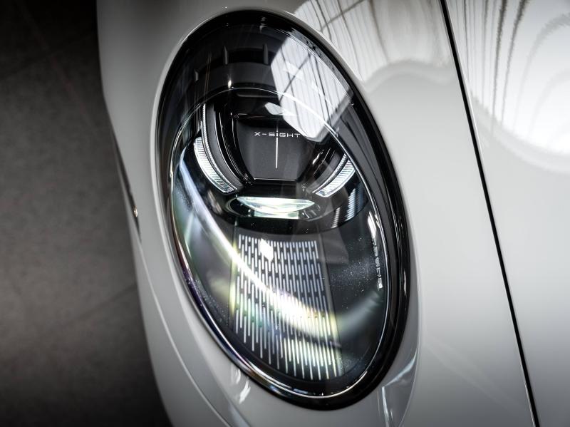 Voitures occasions PORSCHE 911 Coupe Carrera GTS Champagne-au-Mont-d'Or