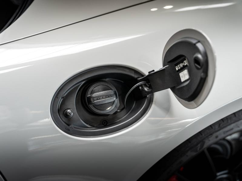 Voitures occasions PORSCHE 911 Coupe Carrera GTS Champagne-au-Mont-d'Or