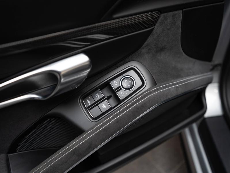 Voitures occasions PORSCHE 911 Cabriolet Carrera GTS Champagne-au-Mont-d'Or