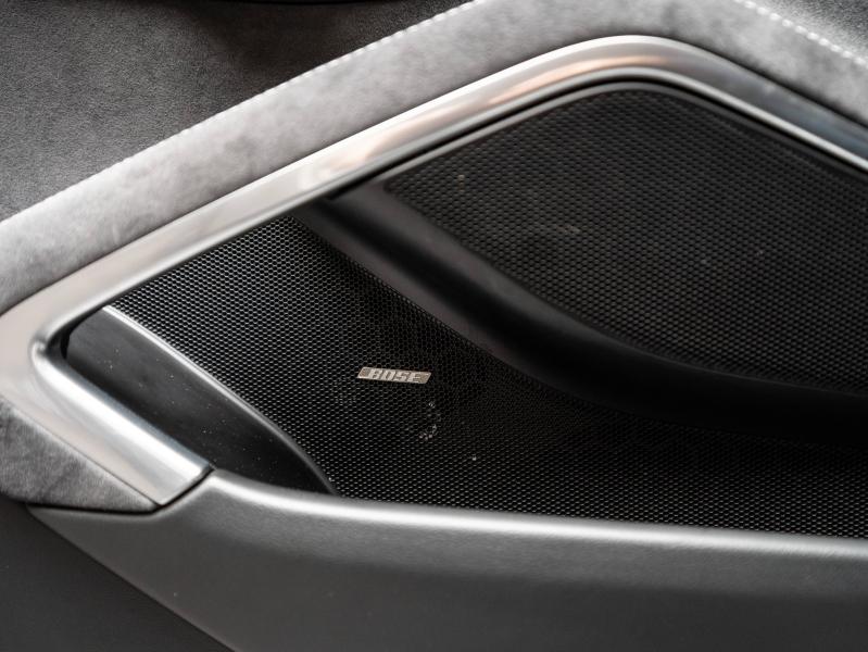 Voitures occasions PORSCHE 911 Cabriolet Carrera GTS Champagne-au-Mont-d'Or