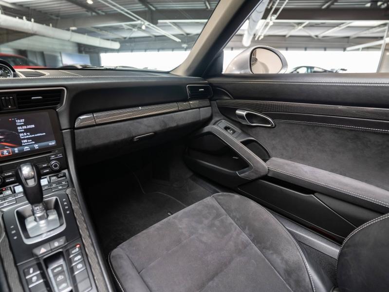 Voitures occasions PORSCHE 911 Cabriolet Carrera GTS Champagne-au-Mont-d'Or