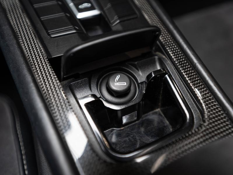 Voitures occasions PORSCHE 911 Cabriolet Carrera GTS Champagne-au-Mont-d'Or