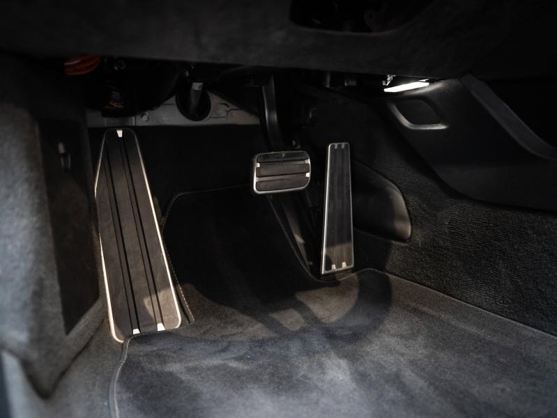 Voitures occasions PORSCHE 911 Cabriolet Carrera GTS Champagne-au-Mont-d'Or