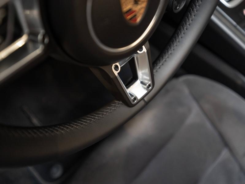 Voitures occasions PORSCHE 911 Cabriolet Carrera GTS Champagne-au-Mont-d'Or