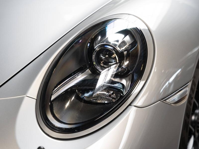 Voitures occasions PORSCHE 911 Cabriolet Carrera GTS Champagne-au-Mont-d'Or