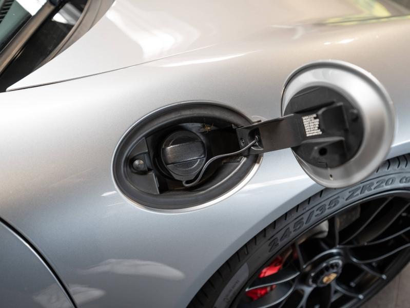 Voitures occasions PORSCHE 911 Cabriolet Carrera GTS Champagne-au-Mont-d'Or