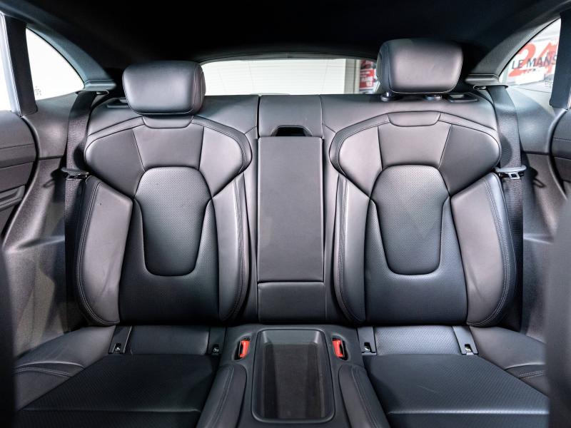 Voitures occasions PORSCHE Taycan Cross Turismo 4S Champagne-au-Mont-d'Or