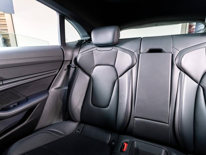 Voitures occasions PORSCHE Taycan Cross Turismo 4S Champagne-au-Mont-d'Or