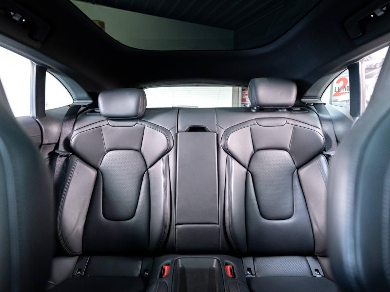 Voitures occasions PORSCHE Taycan Cross Turismo 4S Champagne-au-Mont-d'Or