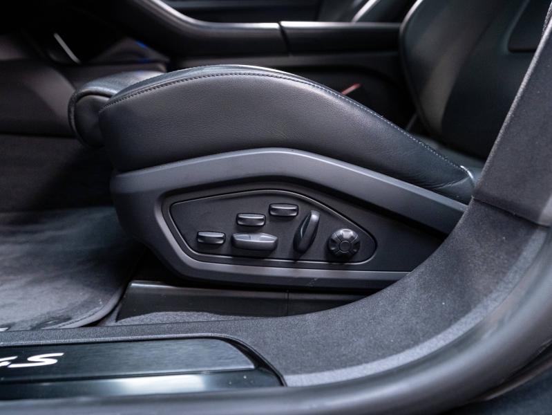 Voitures occasions PORSCHE Taycan Cross Turismo 4S Champagne-au-Mont-d'Or