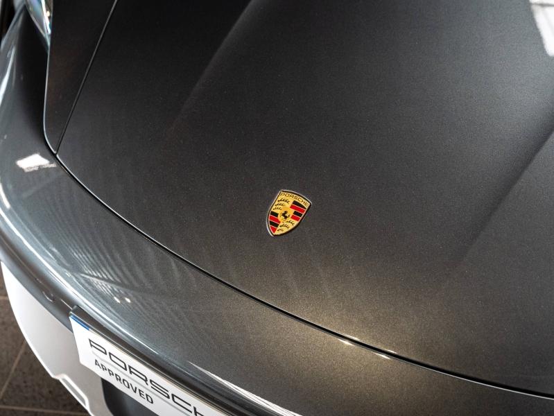 Voitures occasions PORSCHE Taycan Cross Turismo 4S Champagne-au-Mont-d'Or