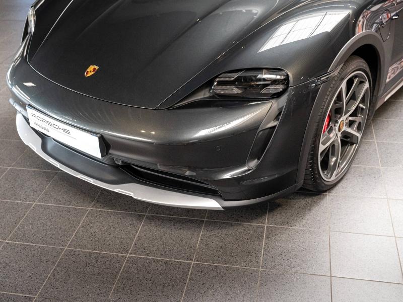 Voitures occasions PORSCHE Taycan Cross Turismo 4S Champagne-au-Mont-d'Or