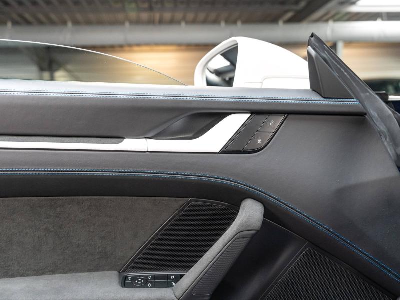 Voitures occasions PORSCHE 911 Coupe Dakar Champagne-au-Mont-d'Or